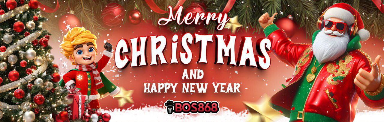 BOS868 NATAL