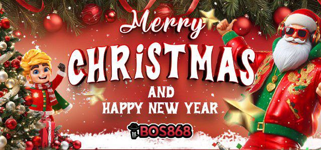 BOS868 NATAL